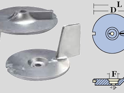 MERCURY - MERCRUISER