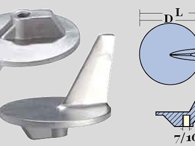 MERCURY - MERCRUISER