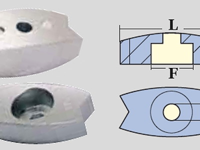 VOLVO PENTA