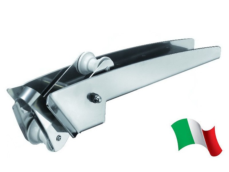 MUSONE BASCULANTE XL