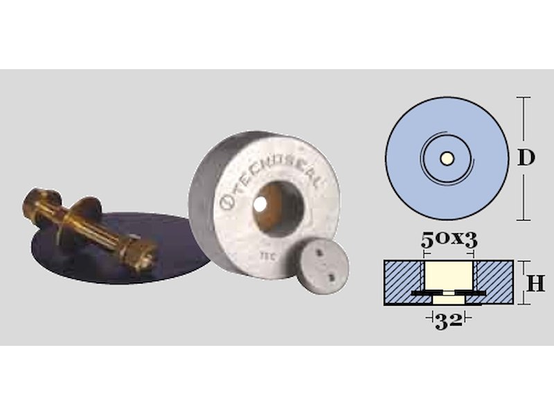 FLANGE PER POPPA SERIE BAGLIETTO