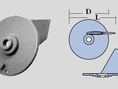 JOHNSON EVINRUDE OMC