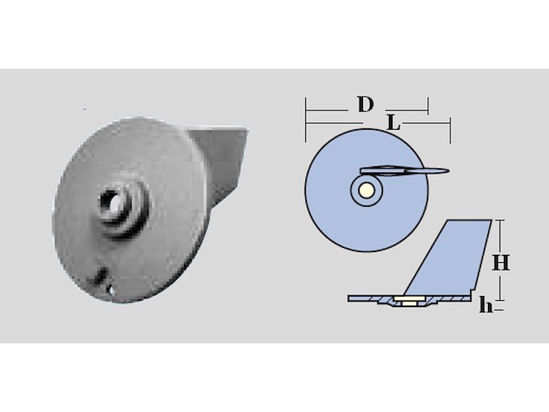 JOHNSON EVINRUDE OMC