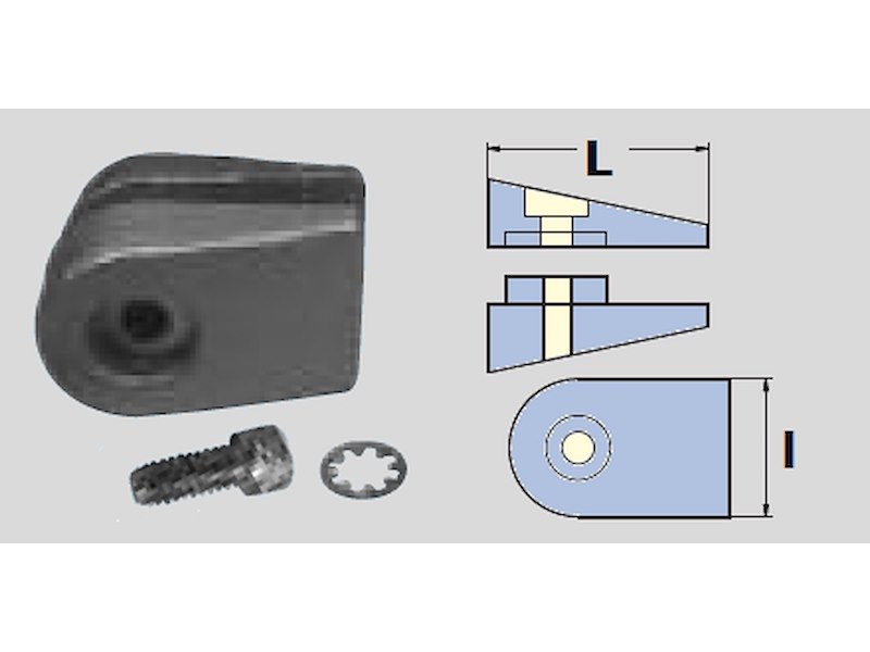 JOHNSON EVINRUDE OMC