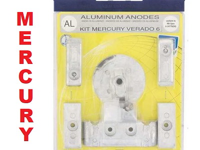 KIT MERCURY VERADO AL
