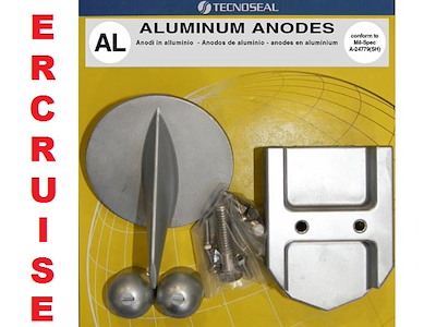 KIT MERCRUISER ALPHA 1 AL