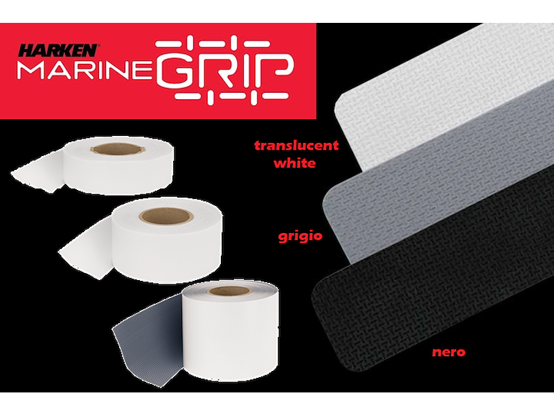ANTISDRUCCIOLO HARKEN MARINE GRIP