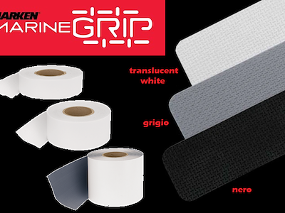 ANTISDRUCCIOLO HARKEN MARINE GRIP