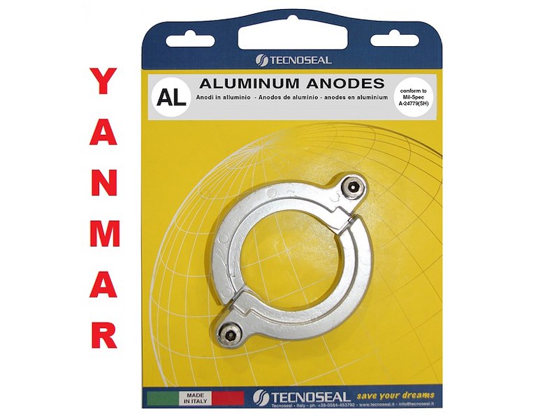 KIT YANMAR AL