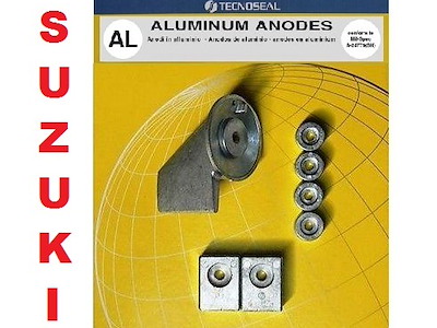 KIT SUZUKI 40-50HP AL