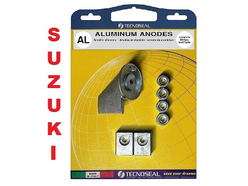 KIT SUZUKI 40-50HP AL