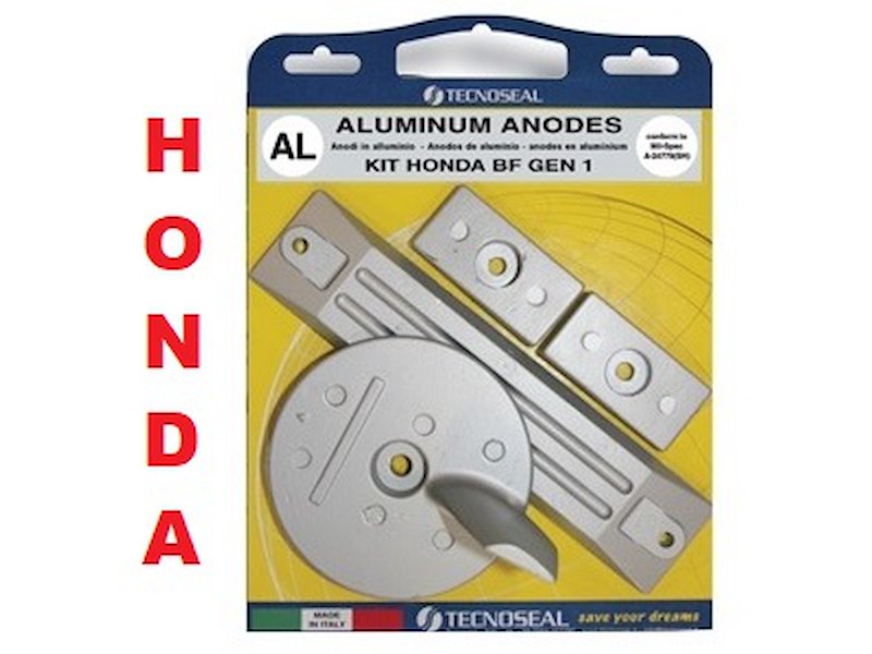 KIT HONDA BF 75-175 HP AL