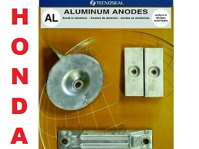 KIT HONDA BF 40-50 AL