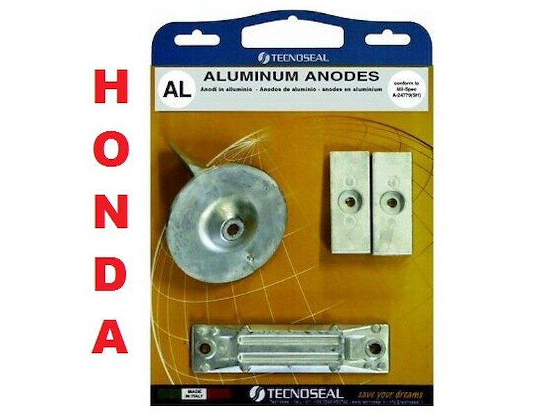 KIT HONDA BF 40-50 AL