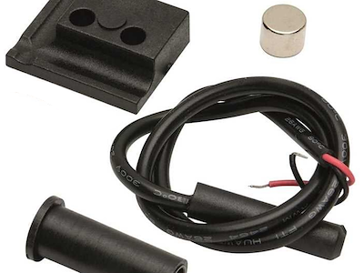 KIT SENSORE MAGNETICO CONTACATENA QUICK