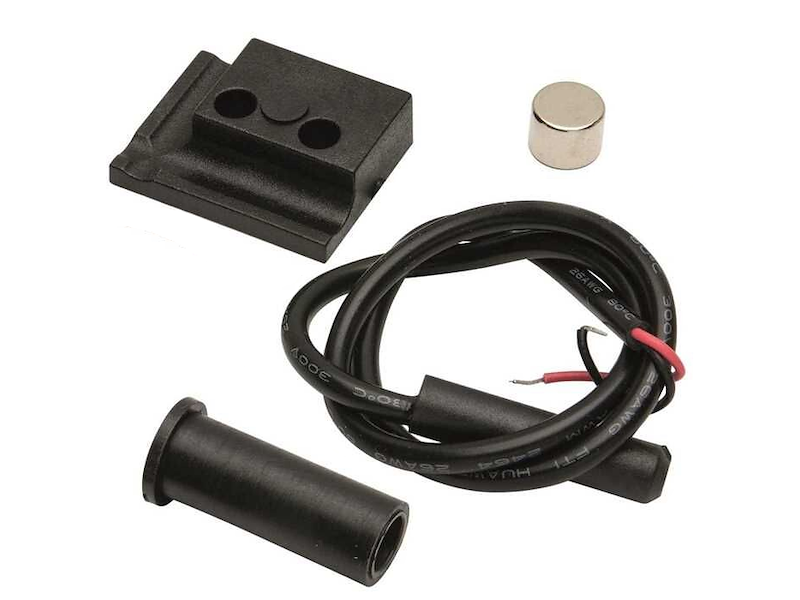 KIT SENSORE MAGNETICO CONTACATENA QUICK