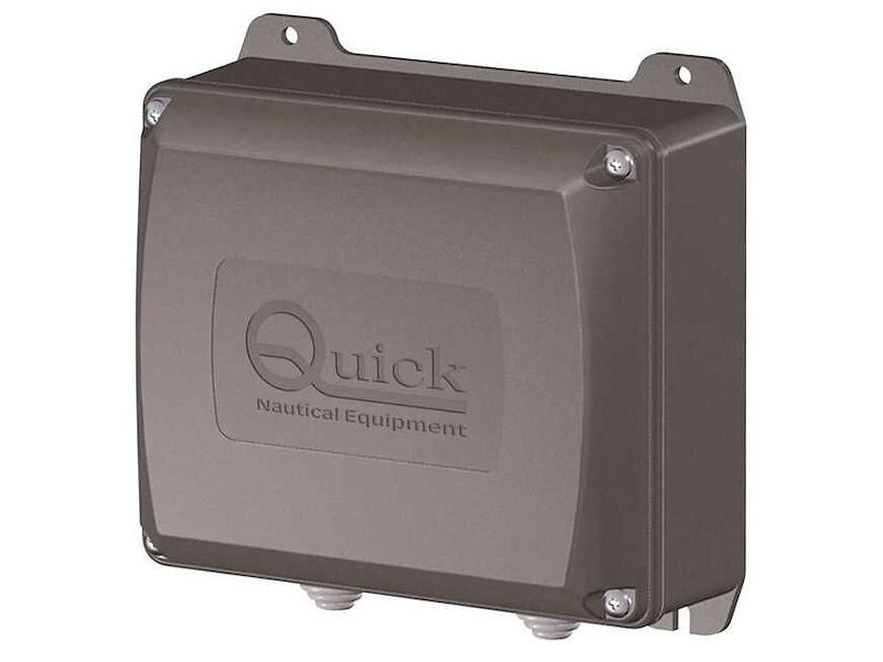 RICEVITORE PER RADIOCOMANDI QUICK