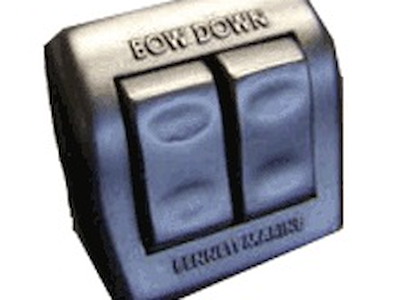 COMANDO EUROROCKER BENNETT