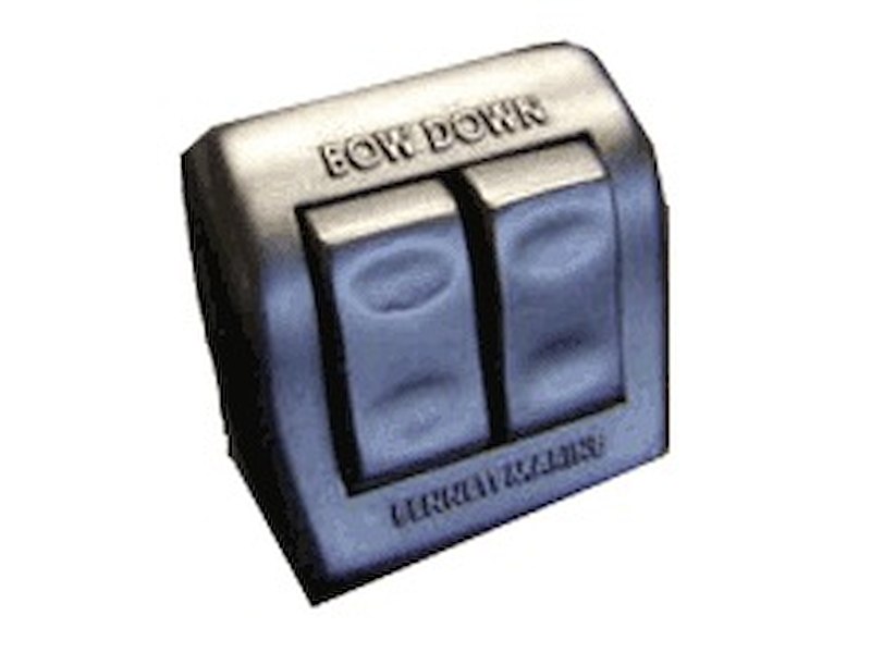 COMANDO EUROROCKER BENNETT