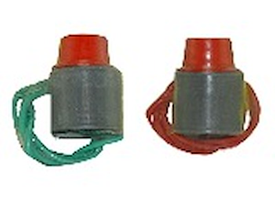 ELETTROVALVOLA SOLENOIDE