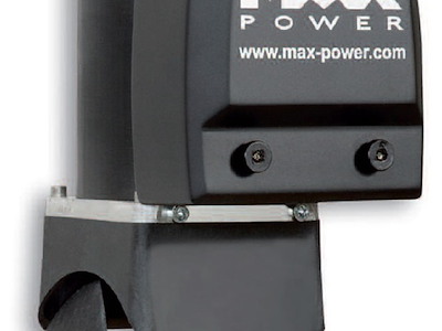 ELICHE DI MANOVRA MAX POWER