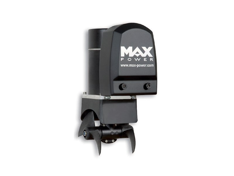 ELICHE DI MANOVRA MAX POWER
