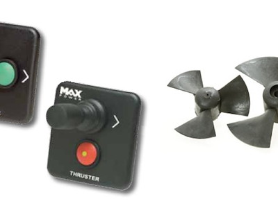 ACCESSORI MAX POWER