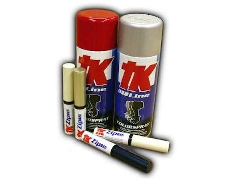 VERNICI SPRAY PER MOTORI FUORIBORDO