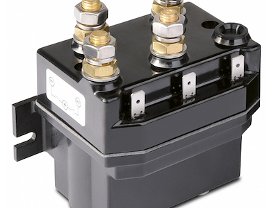 CONTROL BOX QUICK