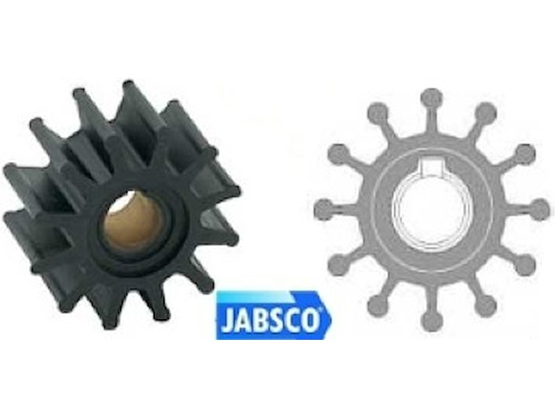 GIRANTI JABSCO