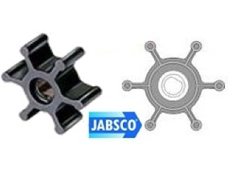 GIRANTI JABSCO