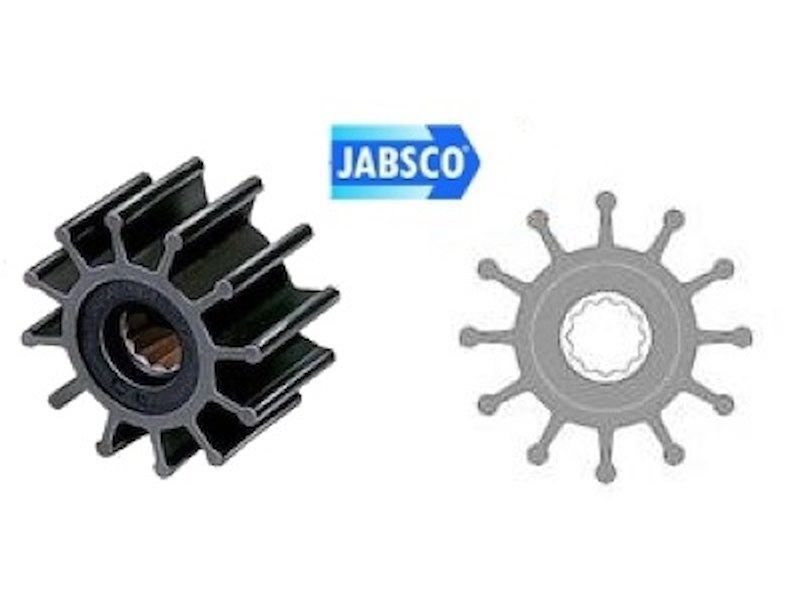 GIRANTI JABSCO