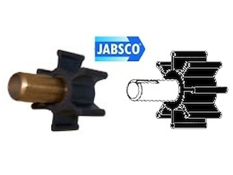 GIRANTI JABSCO