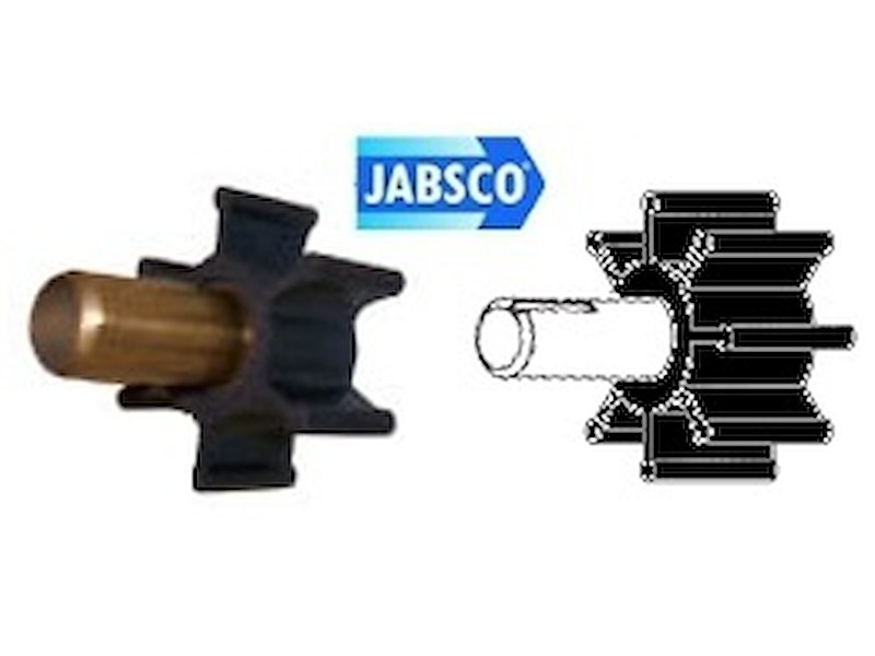 GIRANTI JABSCO