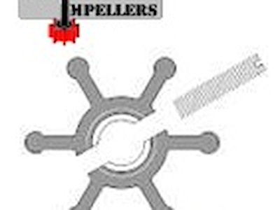 MARINE IMPELLERS