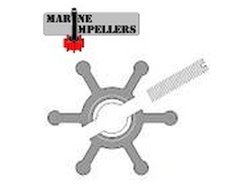 MARINE IMPELLERS
