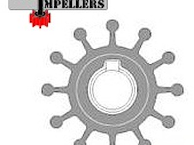 MARINE IMPELLERS