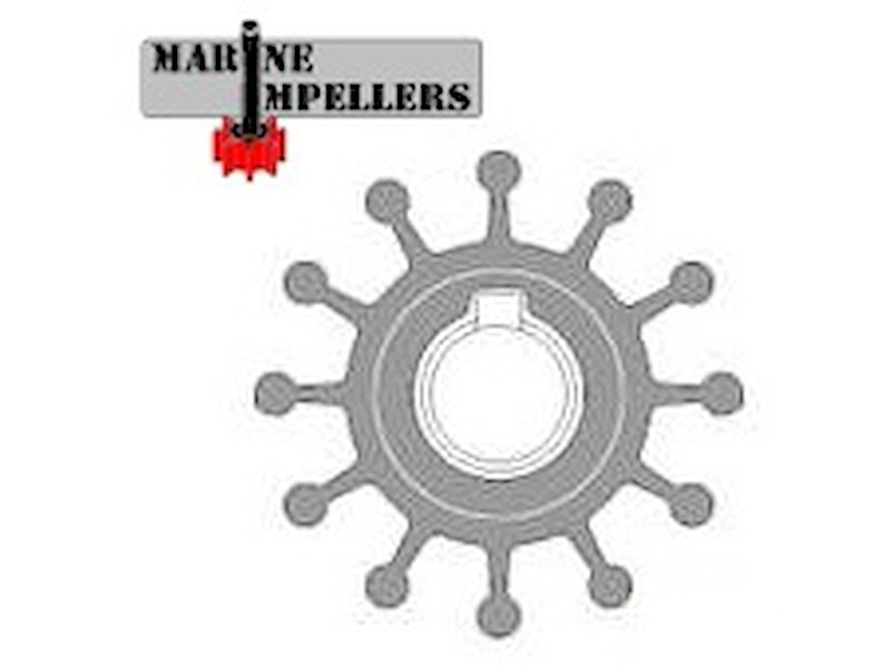 MARINE IMPELLERS