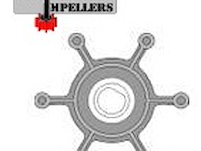 MARINE IMPELLERS