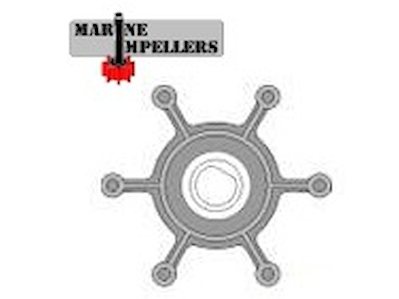 MARINE IMPELLERS