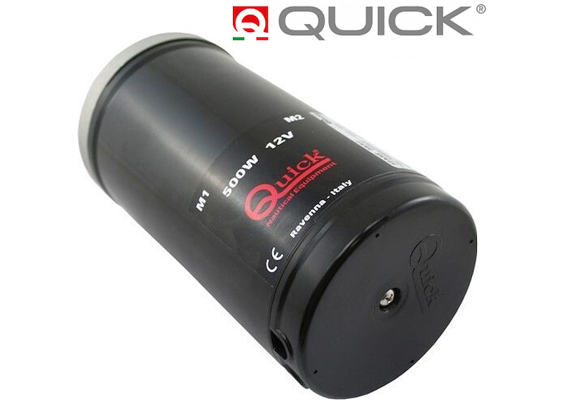 MOTORI PER VERRICELLI QUICK