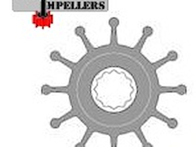 MARINE IMPELLERS