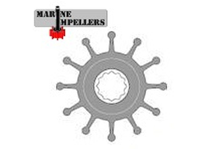 MARINE IMPELLERS
