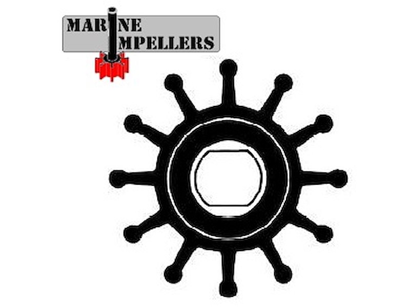 MARINE IMPELLERS