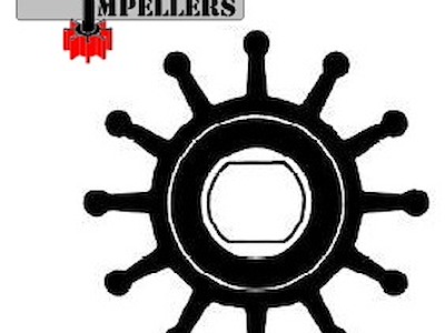 MARINE IMPELLERS