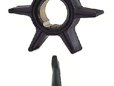 MARINE IMPELLERS