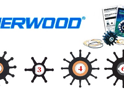 GIRANTI ORIGINALI SHERWOOD