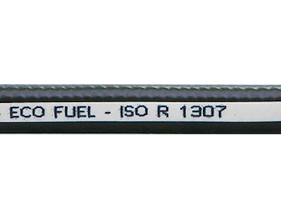 TUBO FUEL OUTBOARD PVC