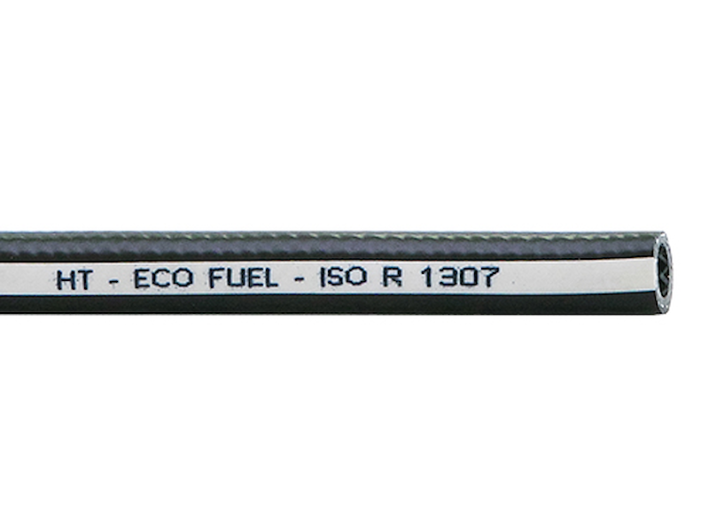 TUBO FUEL OUTBOARD PVC