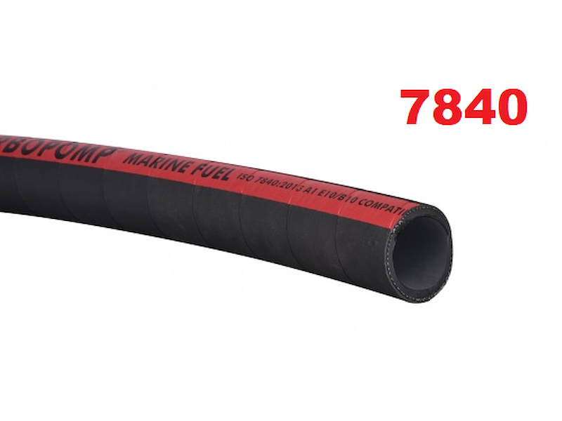 TUBO MARINE FUEL CE ISO7840 M15/T